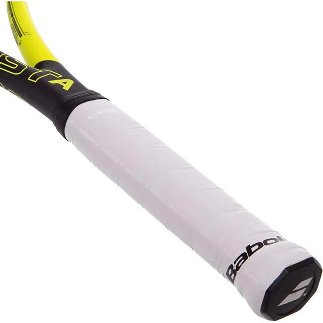 Велосипедні гонки BABOLAT BB121182-27103 BOOST AERO STRUNG, L4