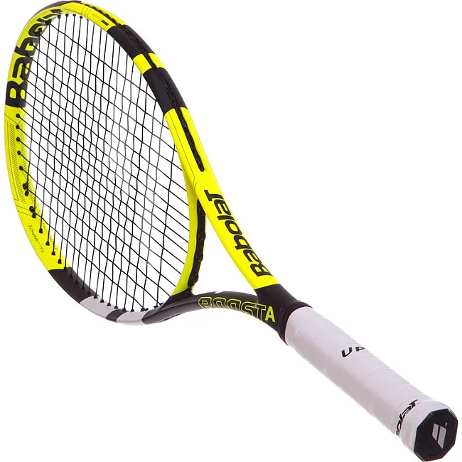 Велосипедні гонки BABOLAT BB121182-27103 BOOST AERO STRUNG, L4