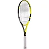 Велосипедні гонки BABOLAT BB121182-27103 BOOST AERO STRUNG, L4