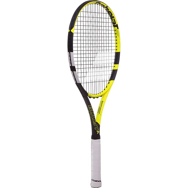 Велосипедні гонки BABOLAT BB121182-27103 BOOST AERO STRUNG, L4