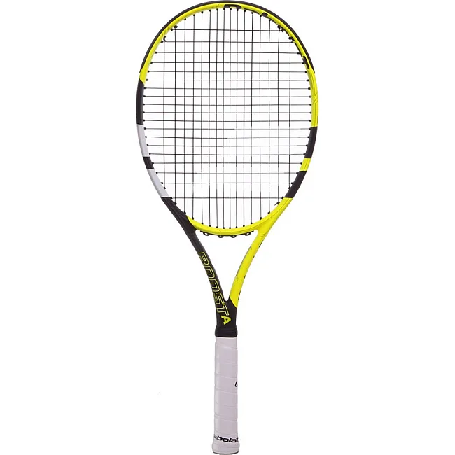 Велосипедні гонки BABOLAT BB121182-27103 BOOST AERO STRUNG, L4