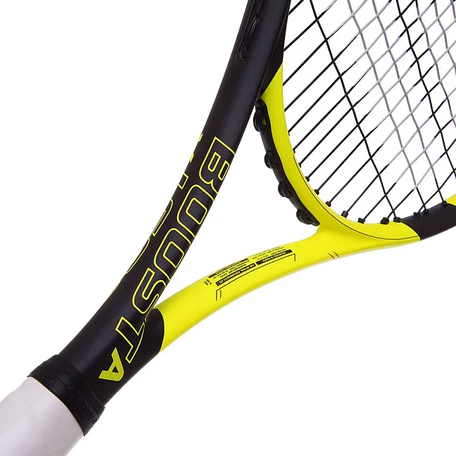 Велосипедні гонки BABOLAT BB121182-27103 BOOST AERO STRUNG, L4