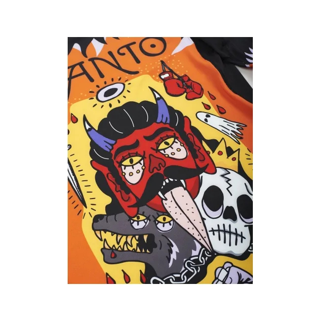 Рашгард MANTO Diablo