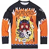 Рашгард MANTO Diablo