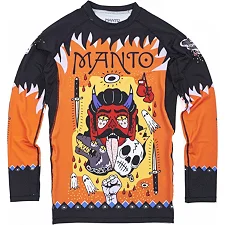 Рашгард MANTO Diablo