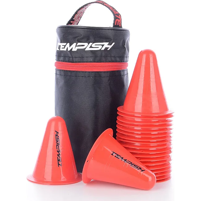 Шашки для слалома TEMPISH SHAKE