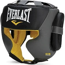 Шлем для бокса EVERLAST C3 Professional Sparring