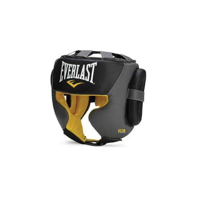 Шлем для бокса EVERLAST C3 Professional Sparring