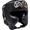 Шлем для бокса RIVAL RHG2 Hybrid Black