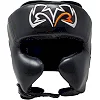 Шлем для бокса RIVAL RHG2 Hybrid Black