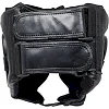 Шлем для бокса RIVAL RHG2 Hybrid Black
