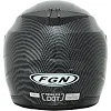 Шлем для мотоцикла модуляр FGN M-516