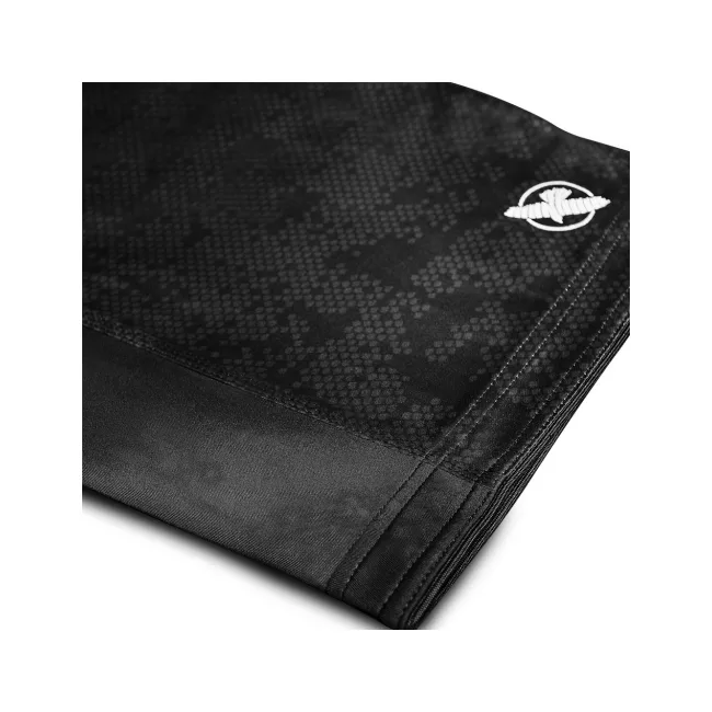 Шорти для ММА Hayabusa Hexagon Black