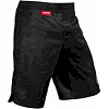 Шорти для ММА Hayabusa Hexagon Black