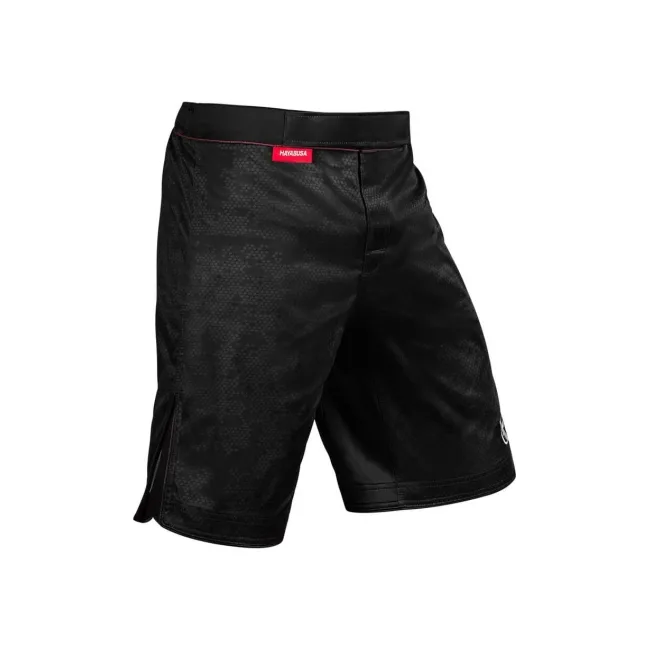 Шорти для ММА Hayabusa Hexagon Black