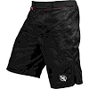 Шорти для ММА Hayabusa Hexagon Black