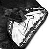 Шорти для ММА Hayabusa Hexagon Black
