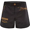 Шорты для ММА PERESVIT Legend Black Rain Medium Length