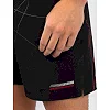 Шорти для ММА VENUM Tactical XT - Black/Fire Red