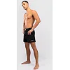 Шорти для ММА VENUM Tactical XT - Black/Fire Red