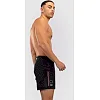 Шорти для ММА VENUM Tactical XT - Black/Fire Red