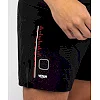 Шорти для ММА VENUM Tactical XT - Black/Fire Red