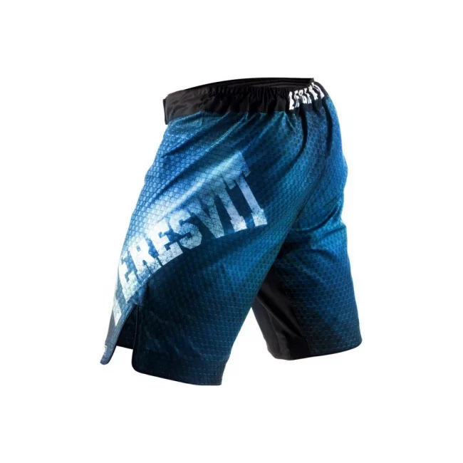 Шорти ММА Peresvit Legend Dark Marine