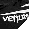 Шорты для тренировок VENUM Jaws Cotton Black White