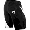 Шорты для тренировок VENUM Jaws Cotton Black White