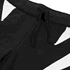 Шорты для тренировок VENUM Jaws Cotton Black White