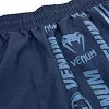 Шорти для тренувань VENUM Logos Navy Blue White
