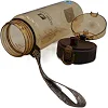 Спортивная бутылка CASNO 850 мл MX-5040 More Love Коричневый
