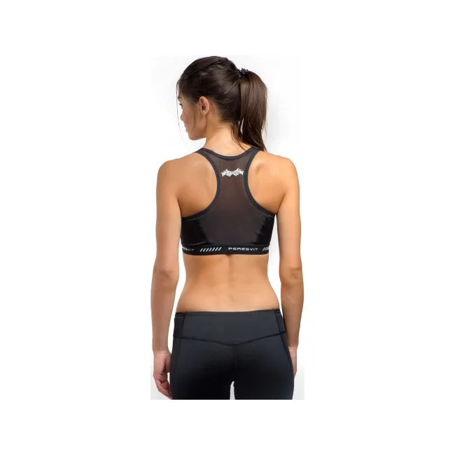 Спортивный топ Peresvit Air Motion Womens Bra Black