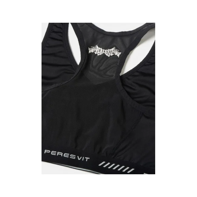 Спортивный топ Peresvit Air Motion Womens Bra Black