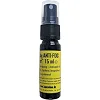 Спрей атифог та антистатик для лінз HANSELINE Anti-Fog, 15 мл