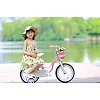 Велосипед для детей ROYALBABY LITTLE SWAN 14", OFFICIAL UA