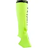 Защита голени и голеностопа Venum Kontact Shinguards Yellow