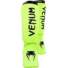 Защита голени и голеностопа Venum Kontact Shinguards Yellow