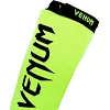 Защита голени и голеностопа Venum Kontact Shinguards Yellow