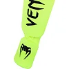 Защита голени и голеностопа Venum Kontact Shinguards Yellow