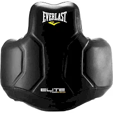 Захисний жилет тренера EVERLAST Elite Black