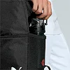 Рюкзак Puma teamGOAL Backpack Core 20L черный 12x30x42 см
