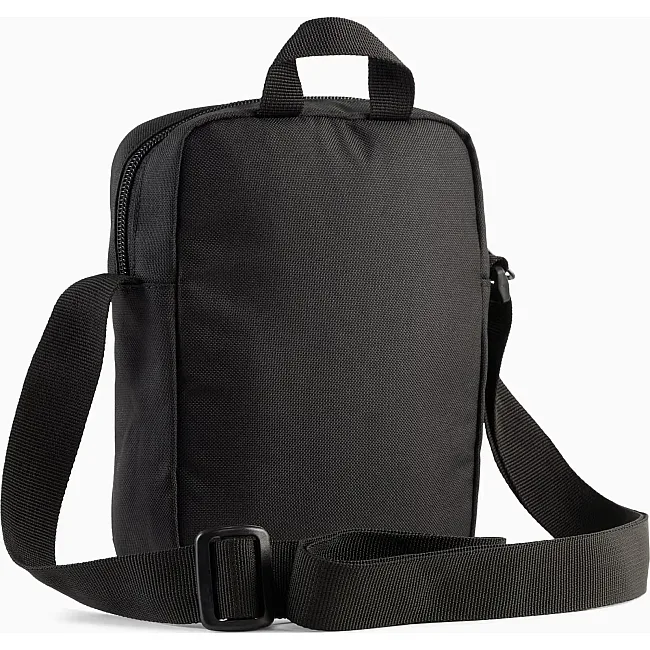 Сумка через плечо Puma Fundamental Portable 2L черный 15,5 х 6 х 20 см