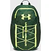 Рюкзак UNDER ARMOUR Hustle Sport 6.0 Backpack 26L зеленый 32 х 47 х 19 см