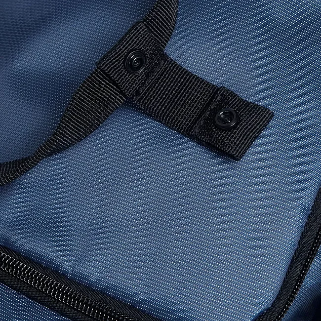 Сумка Arena ALL SET DUFFLE 40L темно-синий 50 х 28 х 28 см