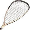 Ракетка для сквоша HEAD Speed 120 211005-S07 (Серебрянный-черный)