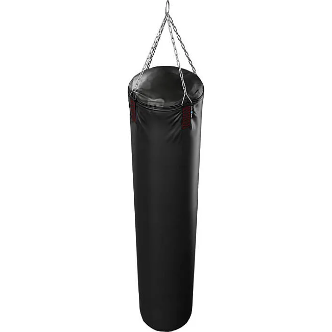 Мешок боксерский Marbo Sport MC-W180|35, черный