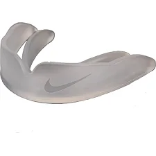 Капа NIKE CUSTOM FIT STRAPLESS MG GREY HAZE/GREY HAZE O сірий OSFM