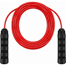Скакалка AOPI AP-3007 (Красный)