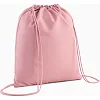Рюкзак-мешок Puma Phase Gym Sack 14L розовый 43 х 37,5 см